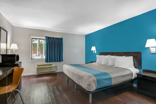 Motel 6 Norcross, GA Hotels in Norcross