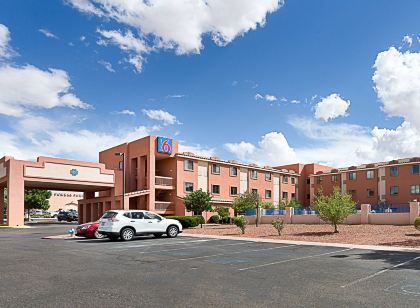 Motel 6 Page, AZ