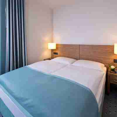 Maritim Hotel Darmstadt Rooms