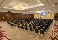 Hilton Vilamoura As Cascatas Golf Resort & Spa Hôtels à : Vilamoura