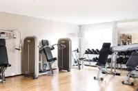 Comfort Hotel Trondheim Hotels in Trondheim