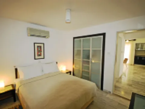 Loryma Resort Hotel Hotel a Turunç