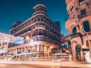 Iberostar Las Letras Gran Vía