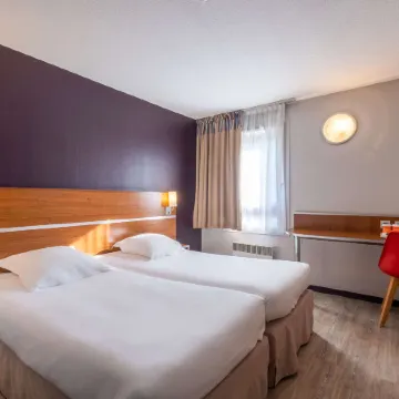 Comfort Hotel Linas - Montlhery