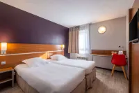 Comfort Hotel Linas - Montlhery Hotels in Avrainville