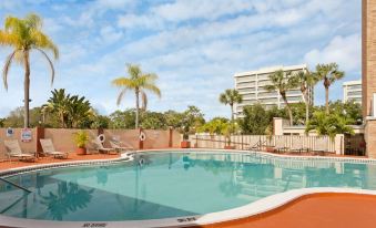 Ramada by Wyndham Tampa Westshore Airport South