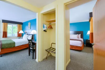 Rodeway Inn Orleans - Cape Cod Hotels in Orleans