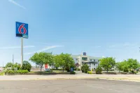 Motel 6 Cedar City, UT - ペット同伴可