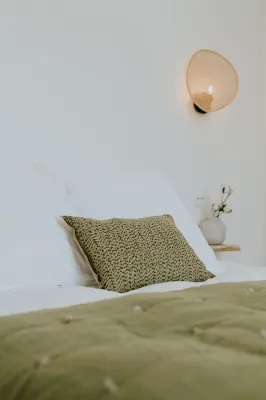 라 브리즈 셍뽈드레옹 호텔