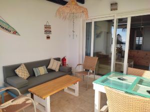 Apartamento y Estudio Torre Vigía