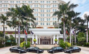 Park Hyatt Saigon