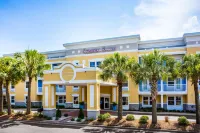 Comfort Suites at Isle of Palms Connector Hotel a Charleston County