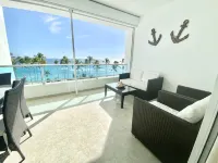 703 @Marbella 2 Bedrooms Beachfront Beautiful Apartment