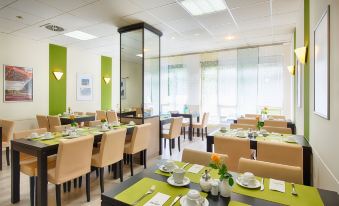Achat Hotel Chemnitz