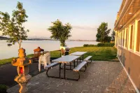 Sleep Inn & Suites Quebec City East Hotels in Chateau Richer