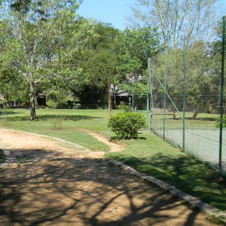 Burchell's Bush Lodge by Dream Resorts