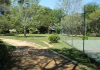 Burchell's Bush Lodge by Dream Resorts Hotels near Skukuza Airport