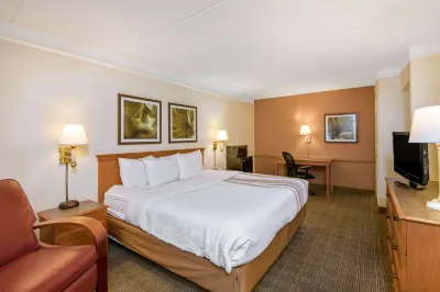 La Quinta Inn by Wyndham San Antonio Market Square Hotels in San Antonio City Center
