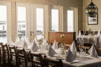 Quality Hotel Florø Hotels in Floro
