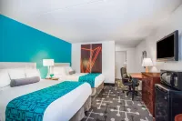 Howard Johnson by Wyndham Hershey - balcony