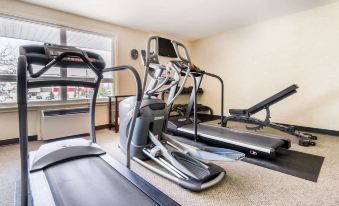 Comfort Inn & Suites