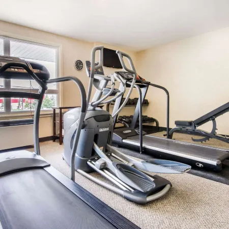 Comfort Inn & Suites