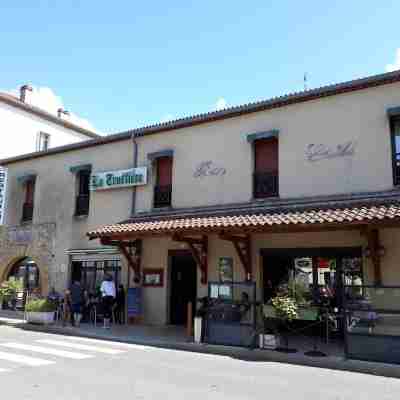 La Truffière Hotel Exterior