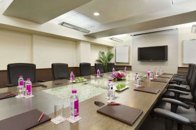 Meeting Rooms