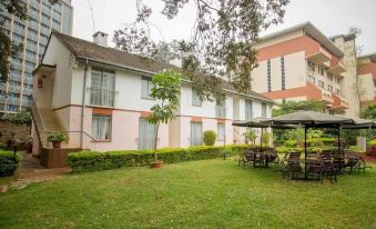 Ack Guest House Nairobi