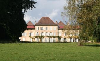 Chateau d'Alteville