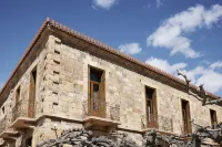 Aktaion Hotel Hotels in Glifa