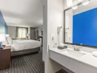 Wingate by Wyndham Cedar City Hoteles en Condado de Iron