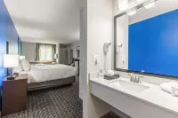 Wingate by Wyndham Cedar City Hotels in Cedar City