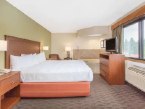 AmericInn by Wyndham Calumet Hotels in Calumet
