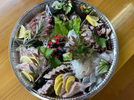 Panoramic View of Shodoshima Island Sea12 Ppl Max Отели в г. уезд Сёдзу