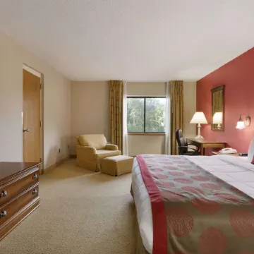 Ramada by Wyndham Raleigh