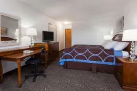 Days Inn by Wyndham Taber Hotels in Taber