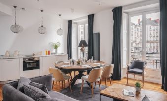 Maisons du Monde Hotel & Suites - Nantes