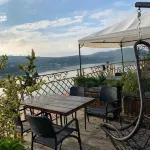Kryilya Hotel