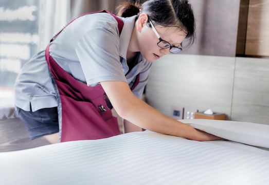 그린 월드 스테이션 호텔