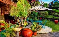 Peti Mas Hotel