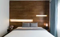 Joy Trip Hotel & Spa Nha Trang Hotels in Ninh ích
