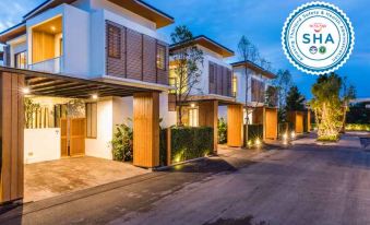 Itz Time Hua Hin Pool Villa
