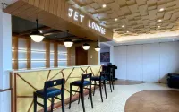 Jakarta Airport Hotel - Quầy bar