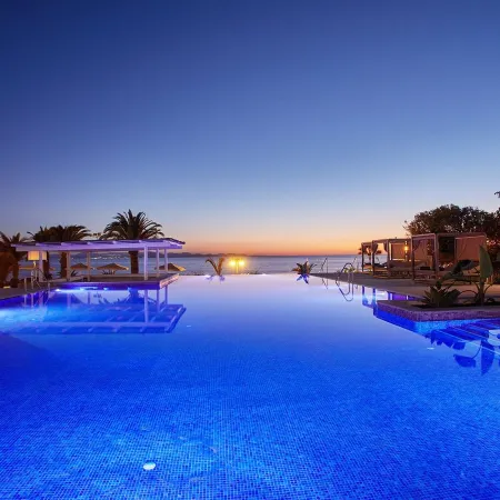 Grand Hyatt Lanzarote Playa Dorada Resort