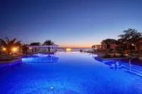 Grand Hyatt Lanzarote Playa Dorada Resort - Bintang 5