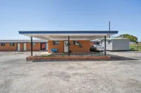 OYO Hotel Luling TX Downtown I-10/US-90 Hotels in Luling