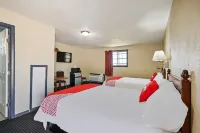 OYO Hotel Luling TX Downtown I-10/US-90