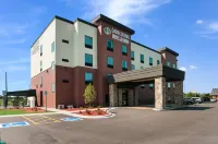 Cobblestone Hotel & Suites Appleton International Airport Hôtels à : Neenah
