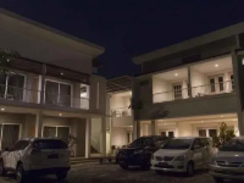 Hotel GM253 Hotels in Jember